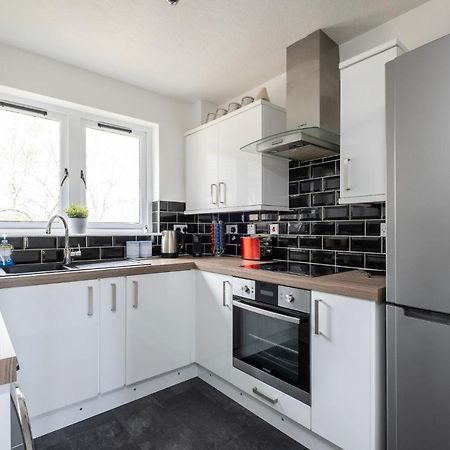 Alltan At Culloden Apartman Kültér fotó