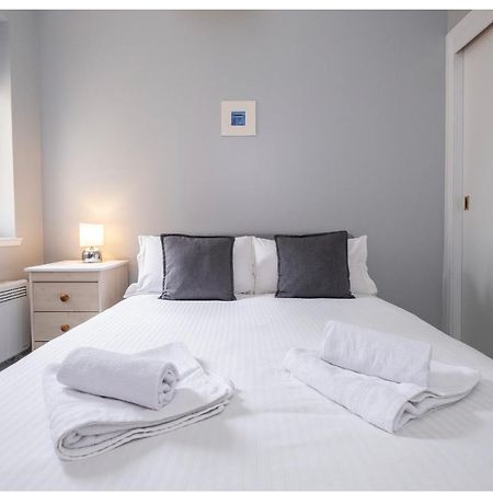 Alltan At Culloden Apartman Kültér fotó