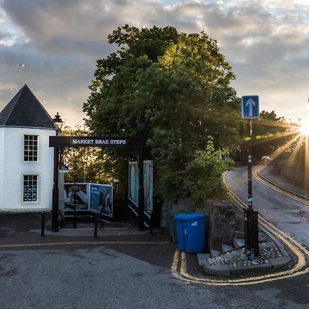Alltan At Culloden Apartman Kültér fotó