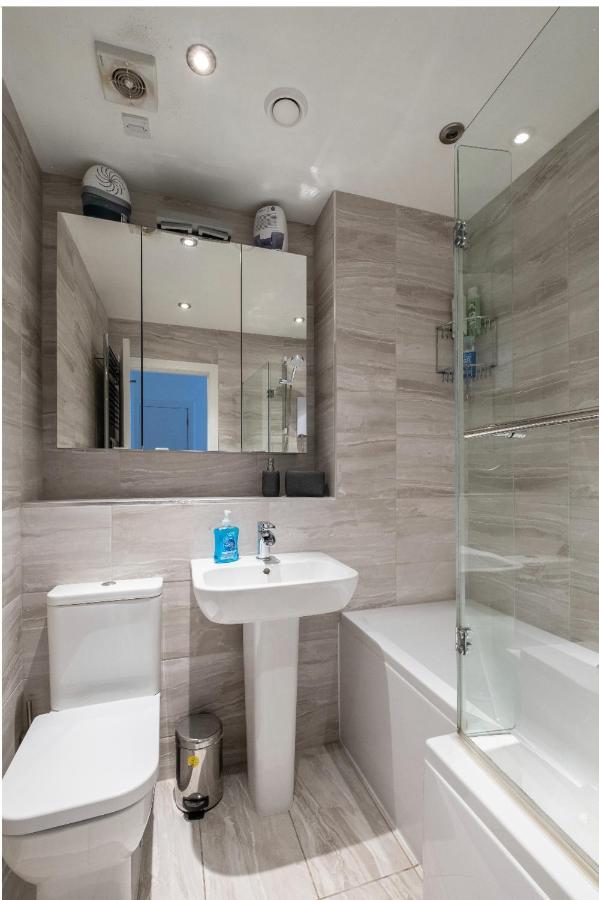 Alltan At Culloden Apartman Kültér fotó