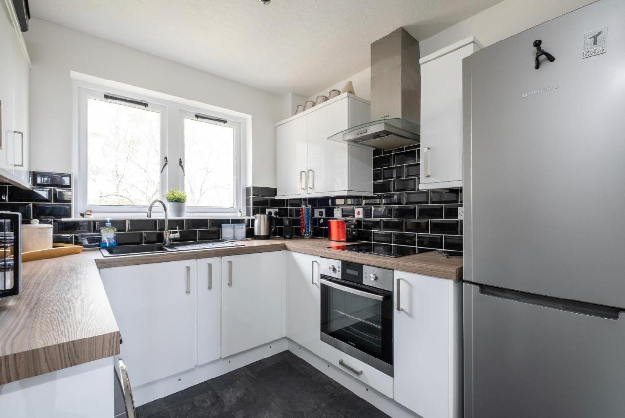 Alltan At Culloden Apartman Kültér fotó