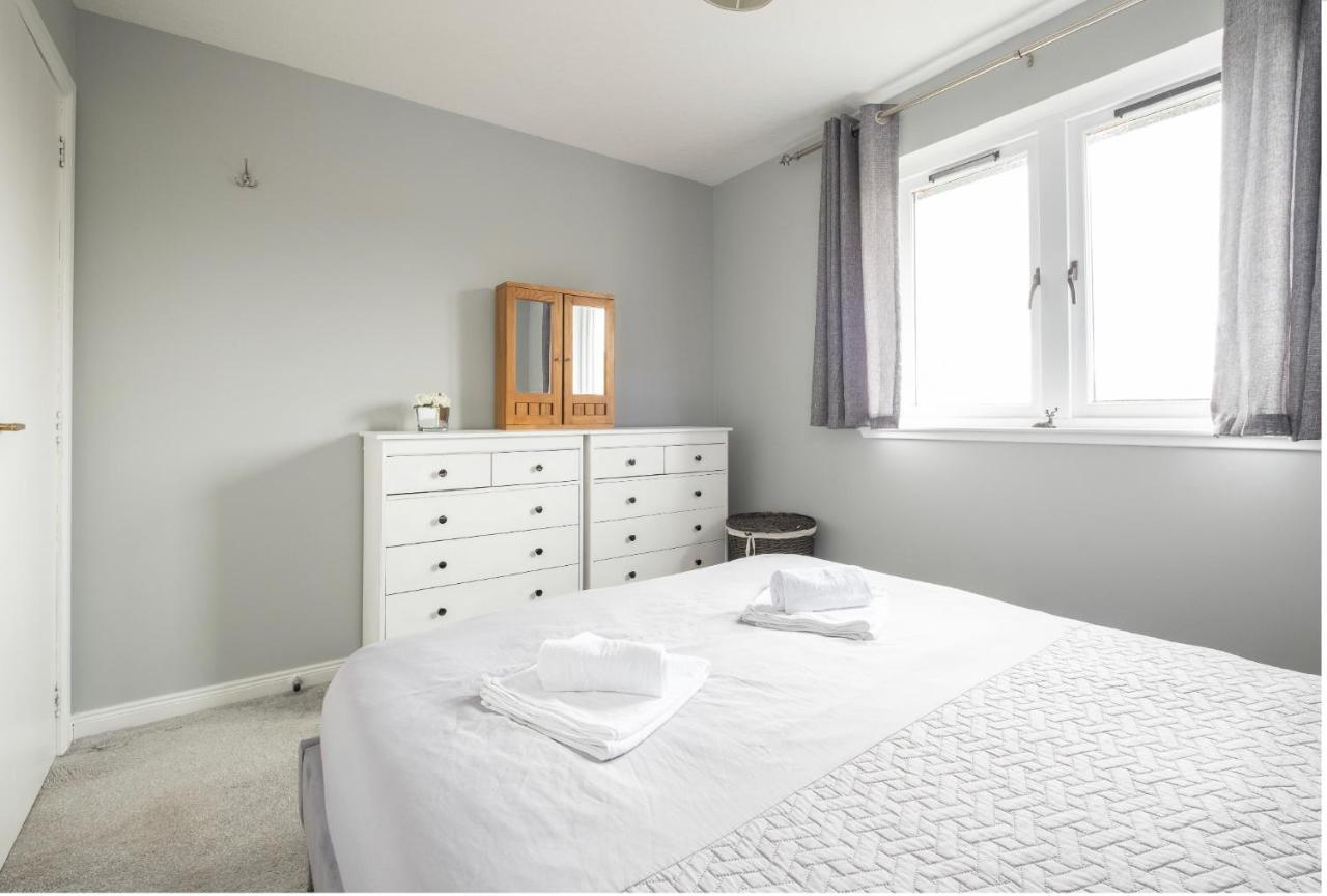 Alltan At Culloden Apartman Kültér fotó