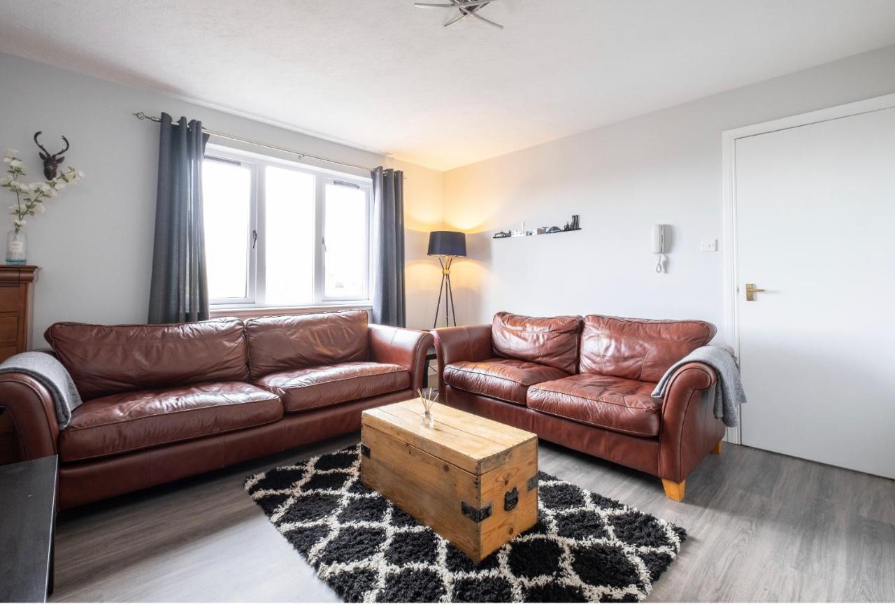 Alltan At Culloden Apartman Kültér fotó