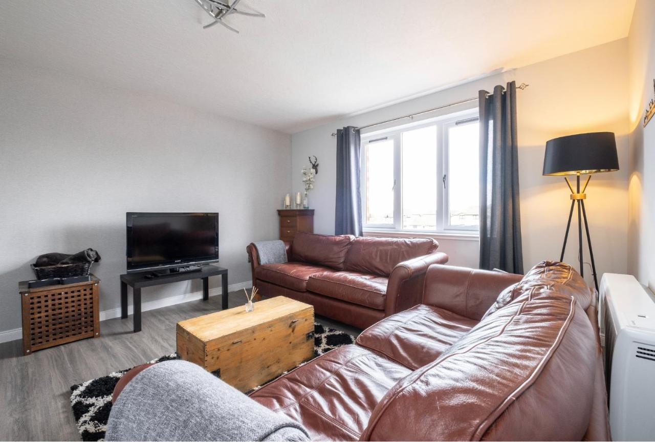 Alltan At Culloden Apartman Kültér fotó