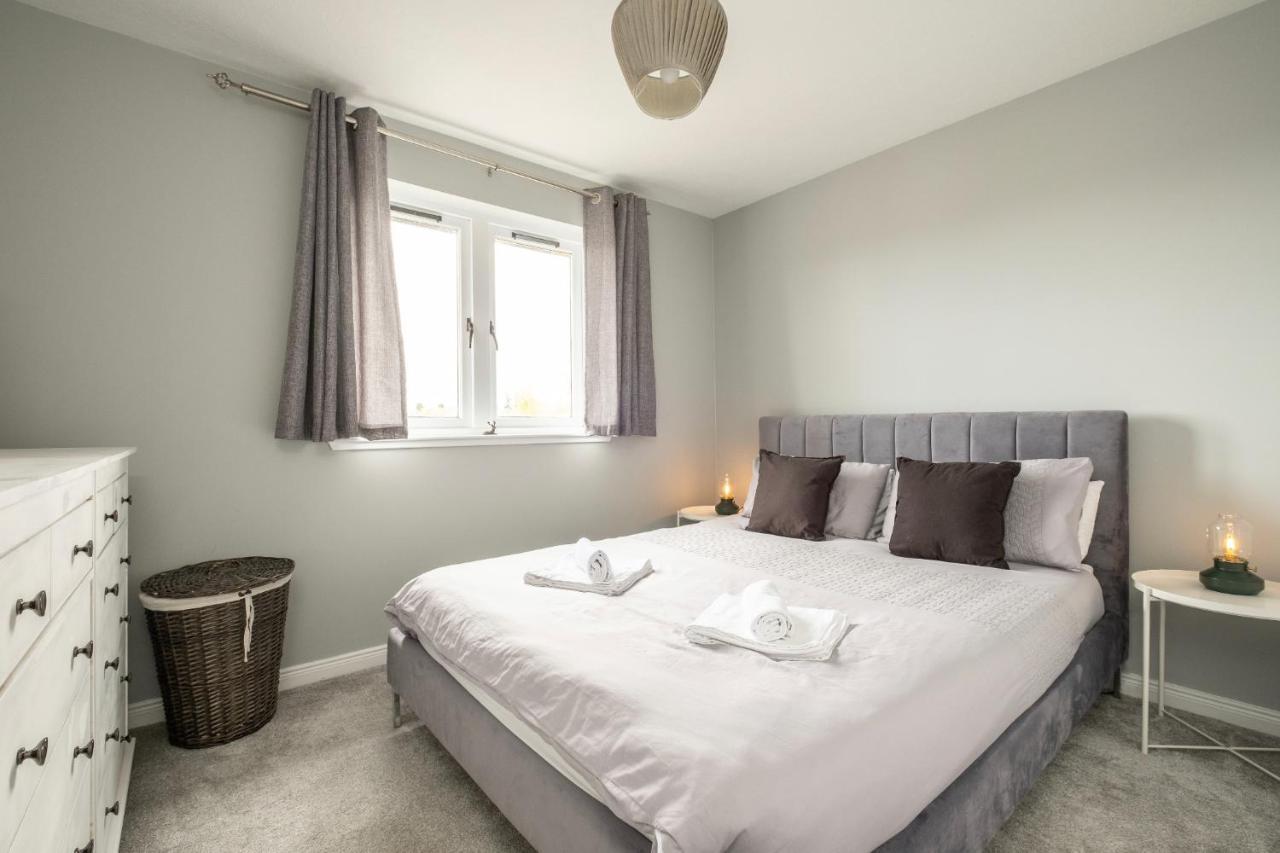 Alltan At Culloden Apartman Kültér fotó
