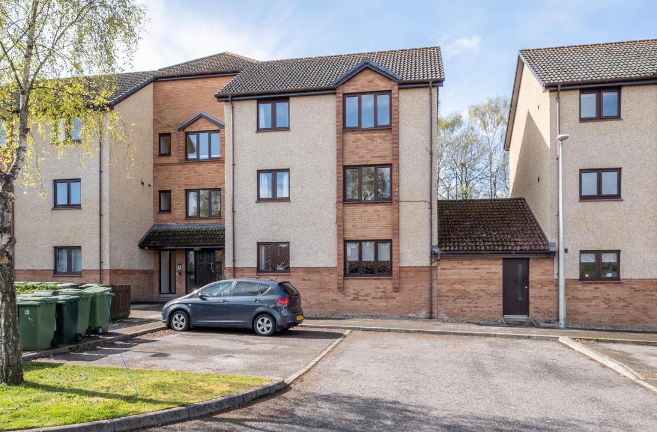 Alltan At Culloden Apartman Kültér fotó