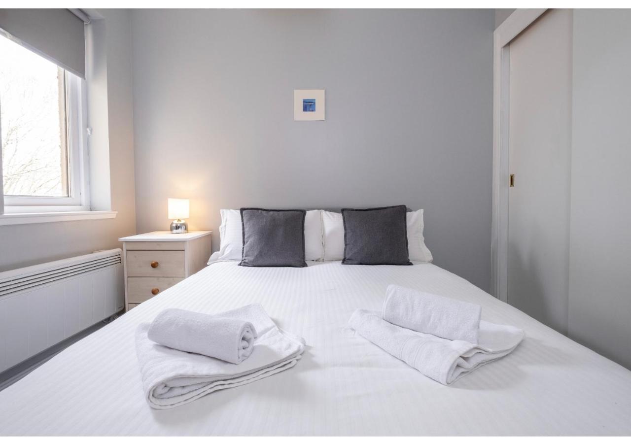 Alltan At Culloden Apartman Kültér fotó