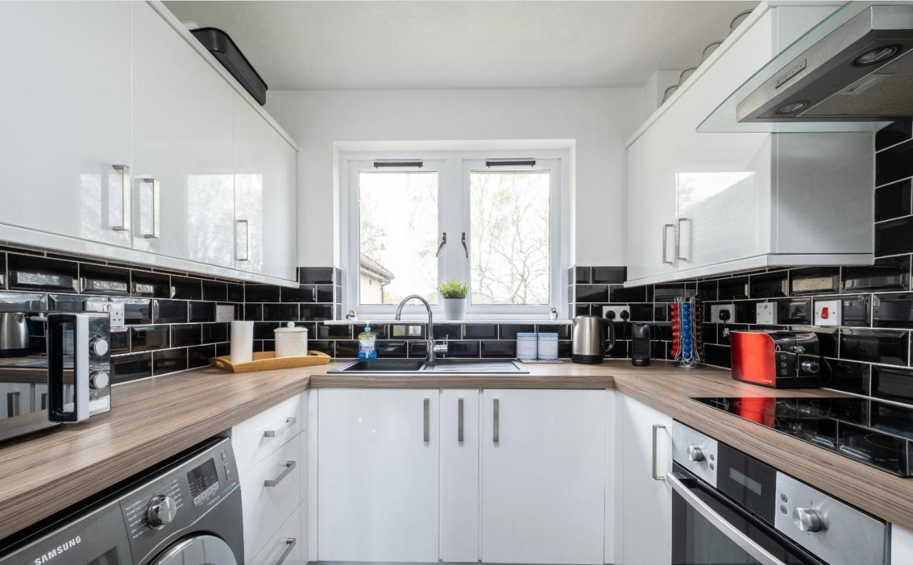 Alltan At Culloden Apartman Kültér fotó